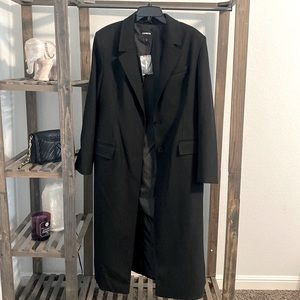 EXPRESS Coat